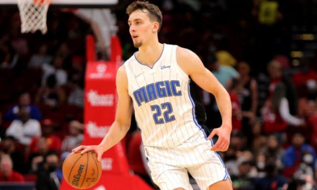 东契奇与詹 东契奇与詹