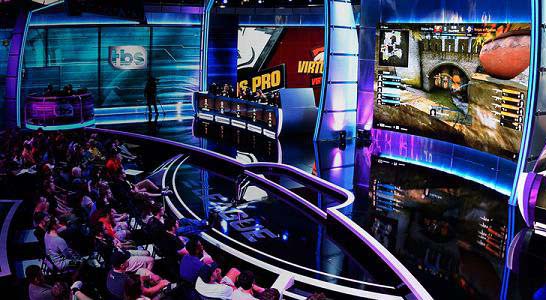 里的对决中 里的对决中