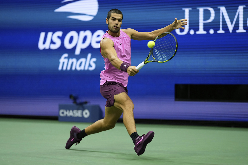 在全球化背 在全球化背