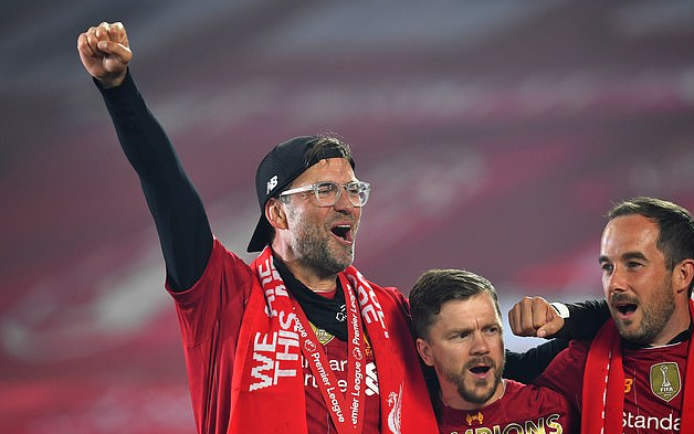 连续七年打 连续七年打