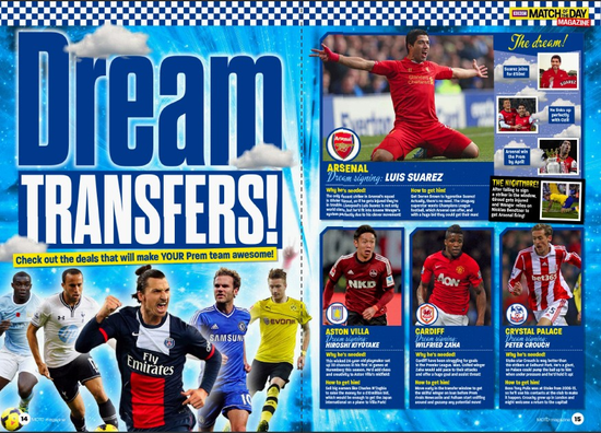 案例参照 案例参照