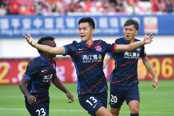 小球迷 小球迷